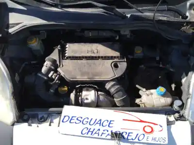 Veículo de Sucata peugeot bipper avantage do ano 2013 alimentado fhz