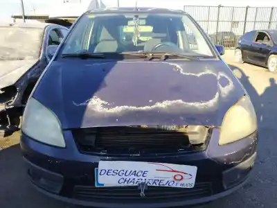 Здавання транспортного засобу FORD                                               FOCUS C-MAX (CAP)                                                                                                                                                                                                                                          Ambiente (D)                                                                                                                                                                                                                                               року 2004 потужний G8DA