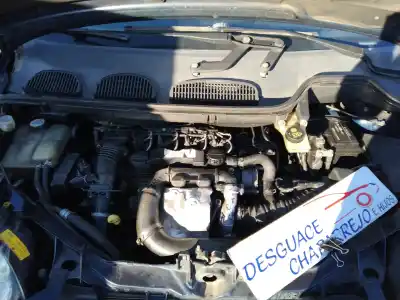 Утилизация автомобиля ford                                               focus c-max (cap)                                                                                                                                                                                                                                          ambiente (d) года 2004 питание g8da
