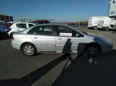 Veicolo di demolizione citroen c5 berlina lx (e) dell'anno 2005 alimentato d-9hz