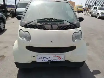 Veículo de Sucata SMART COUPE Pure do ano 2005 alimentado 