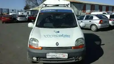 Здавання транспортного засобу RENAULT KANGOO (F/KC0) ALIZE року 2001 потужний F8Q P6 Здавання транспортного засобу RENAULT KANGOO (F/KC0) ALIZE року 2001 потужний F8Q P6