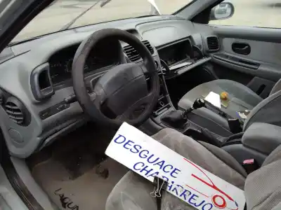 Утилизация автомобиля renault                                            laguna (b56)                                                                                                                                                                                                                                               1.8 cat года 2000 питание f4p a7