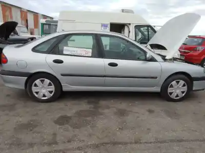 Утилизация автомобиля renault                                            laguna (b56)                                                                                                                                                                                                                                               1.8 cat года 2000 питание f4p a7