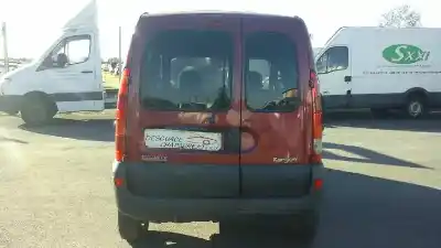 Утилизация автомобиля renault   года 2005 питание f9q 37