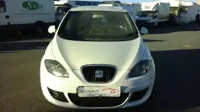 Veicolo di demolizione SEAT ALTEA XL (5P5) Stylance / Style dell'anno 2007 alimentato BLS