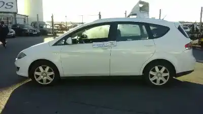 Veículo de Sucata seat altea xl (5p5) stylance / style do ano 2007 alimentado bls