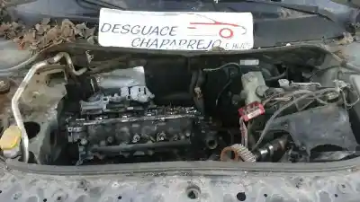 Veículo de Sucata renault megane ii berlina 5p pack authentique (e) do ano 2003 alimentado k4j d7