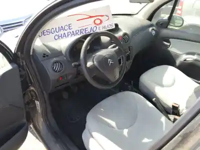 Здавання транспортного засобу citroen c3 1.4 hdi cool року 2004 потужний 8hx