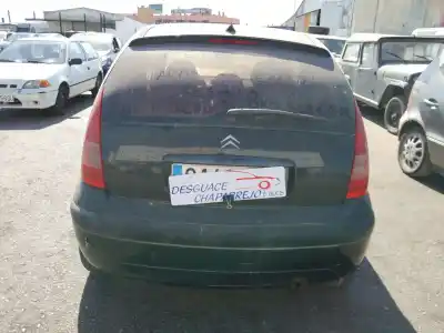 Здавання транспортного засобу citroen c3 1.4 hdi cool року 2004 потужний 8hx