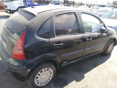 Здавання транспортного засобу citroen c3 1.4 hdi cool року 2004 потужний 8hx