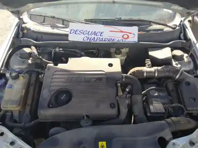 Veículo de Sucata fiat brava (182) jtd 105 / 100 clima do ano 2000 alimentado 182b4000