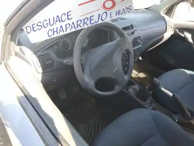 Veículo de Sucata fiat brava (182) jtd 105 / 100 clima do ano 2000 alimentado 182b4000