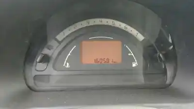 Здавання транспортного засобу citroen c3 1.4 hdi satisfaction року 2004 потужний 8hx