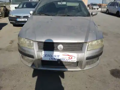 Veicolo di demolizione FIAT STILO MULTI WAGON (192) 1.6 16V dell'anno 2003 alimentato 182B6000