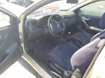 Scrapping Vehicle fiat stilo multi wagon (192) 1.6 16v of the year 2003 powered 182b6000