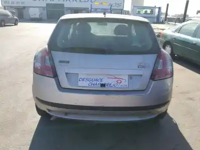 Scrapping Vehicle fiat stilo multi wagon (192) 1.6 16v of the year 2003 powered 182b6000