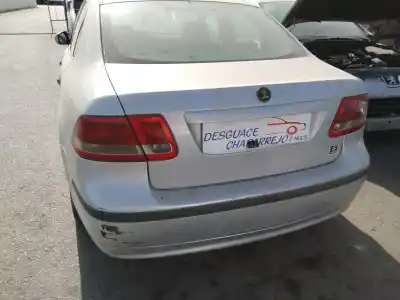 Veículo de Sucata saab 9-3 berlina 2.2 16v tid cat do ano 2004 alimentado d223l
