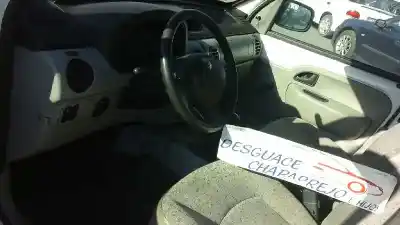 Утилизация автомобиля renault   года 2003 питание k9k a7