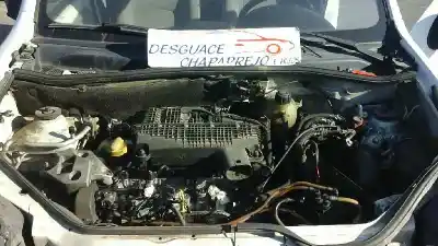Утилизация автомобиля renault   года 2003 питание k9k a7