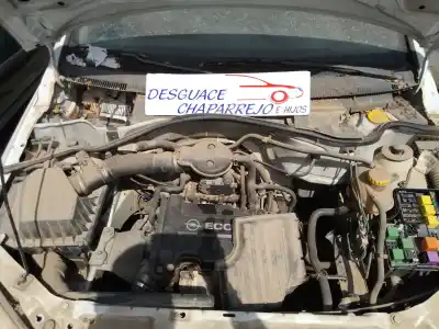 Утилизация автомобиля opel corsa c blue line года 2003 питание z10xe