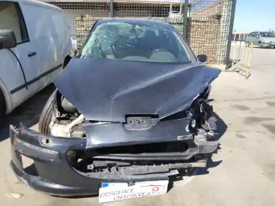 Veículo de Sucata PEUGEOT 407 ST Confort do ano 2006 alimentado RHR