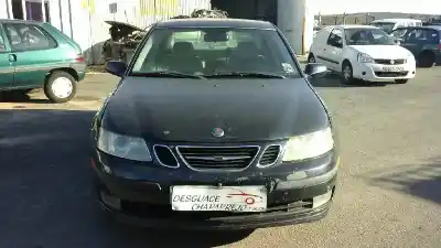 Veículo de Sucata SAAB 9-3 BERLINA 2.0 T Anniversary do ano 2004 alimentado B207L