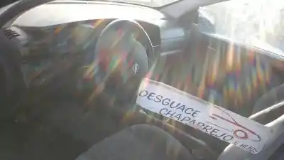 Veículo de Sucata opel omega b elegance berlina do ano 2001 alimentado y25dt