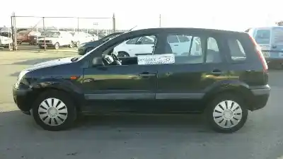 Утилизация автомобиля ford fusion (cbk) ambiente года 2006 питание f6jb