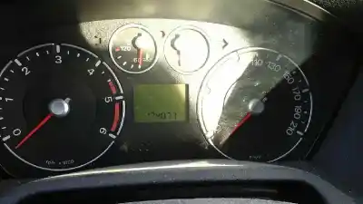 Утилизация автомобиля ford fusion (cbk) ambiente года 2006 питание f6jb