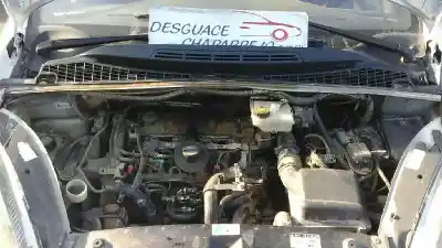 Здавання транспортного засобу citroen xsara picasso 2.0 hdi x року 2009 потужний d-rhy Здавання транспортного засобу citroen xsara picasso 2.0 hdi x року 2009 потужний d-rhy