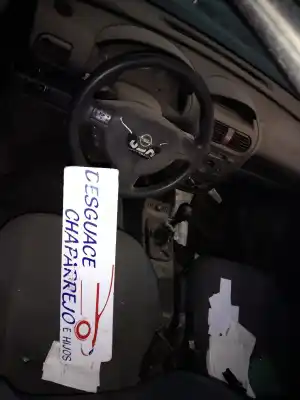 Утилизация автомобиля opel corsa c club года 2000 питание z10xe