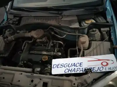 Утилизация автомобиля opel corsa c club года 2000 питание z10xe