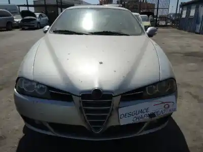 Здавання транспортного засобу ALFA ROMEO 156 (116) 1.9 JTD 8V Impression року 2004 потужний 937A2000