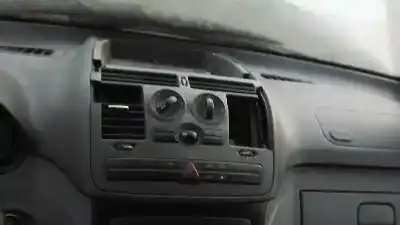 Scrapping Vehicle mercedes-benz vito (w639) basic, combi 109 cdi compacto (639.601) of the year 2005 powered 646983