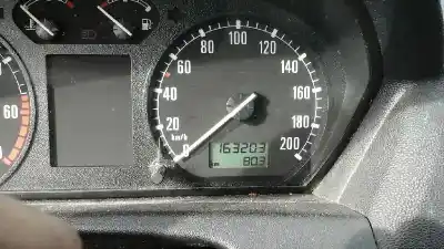 Утилизация автомобиля skoda fabia (6y2/6y3) classic года 2001 питание azf