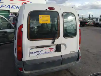 Утилизация автомобиля renault   года 2004 питание k9k700