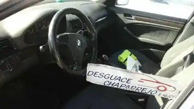 Véhicule à la ferraille bmw serie 3 berlina (e46) 320d de l'année 1999 alimenté 