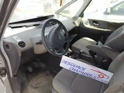 Утилизация автомобиля renault espace iv (jk0) dynamique года 2005 питание g9t j7