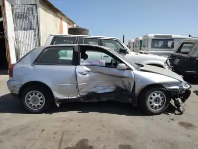 Утилизация автомобиля audi a3 (8l) 1.9 tdi attraction года 2003 питание alh