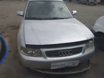Утилизация автомобиля AUDI                                               A3 (8L)                                                                                                                                                                                                                                                    1.9 TDI Ambiente                                                                                                                                                                                                                                           года 2002 питание ASZ