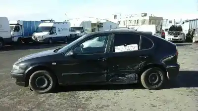 Veículo de Sucata seat leon (1m1) signo do ano 2004 alimentado asv