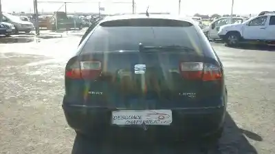 Veículo de Sucata seat leon (1m1) signo do ano 2004 alimentado asv