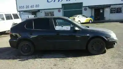 Veículo de Sucata seat leon (1m1) signo do ano 2004 alimentado asv