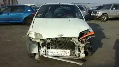 Veicolo di demolizione DAEWOO KALOS 1.4 SE dell'anno 2004 alimentato F14S3