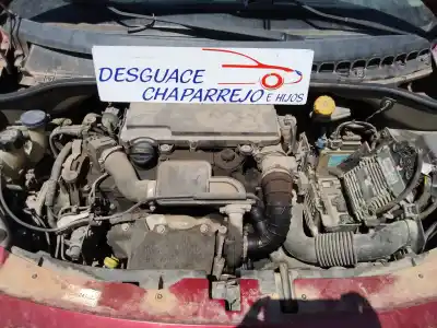Утилизация автомобиля citroen c3 1.4 hdi cool года 2002 питание 8hx
