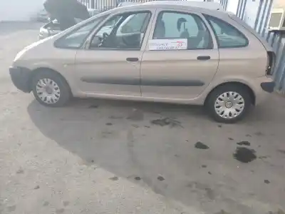 Утилизация автомобиля citroen xsara picasso 1.6 hdi 90 lx plus года 2006 питание 9hx