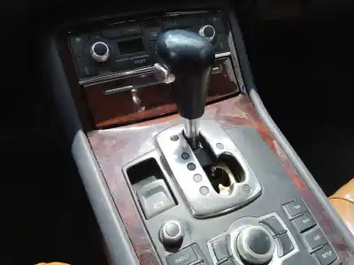 Утилизация автомобиля audi a8 (4e2) 3.0 tdi quattro года 2006 питание asb
