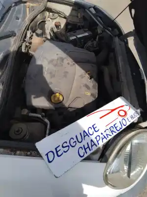 Утилизация автомобиля renault   года 2006 питание f9q 37