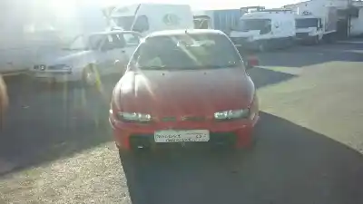 Veicolo di demolizione FIAT BRAVA (182) 1.4 12V S dell'anno 1996 alimentato 182A3000